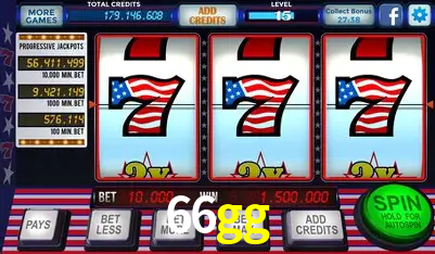 Descubra a Essência do 66gg: Nossa História e Compromissos