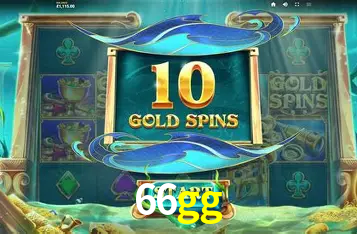 A Emoção da Loteria na 66gg: Uma Chance de Mudança de Vida