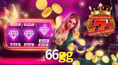 Inovações de Jogos na 66gg: O Futuro das Experiências Interativas