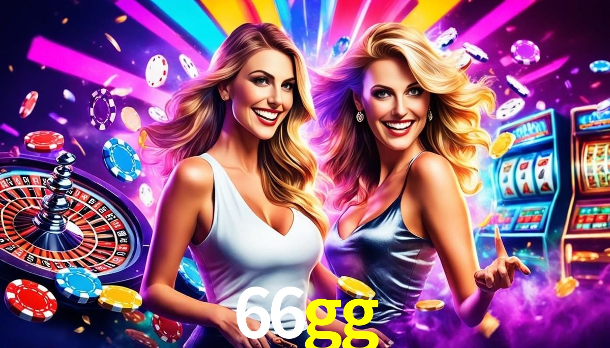 Casino Ao Vivo 66gg