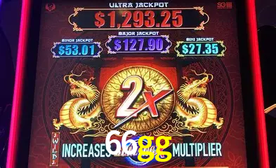 A Popularidade dos Caça-Níqueis no 66gg