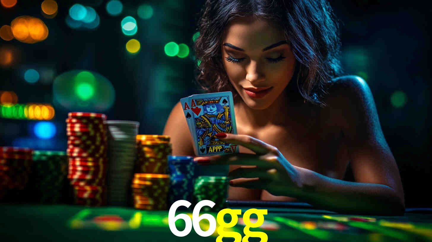 Inovações de Jogos na 66gg: O Futuro das Experiências Interativas