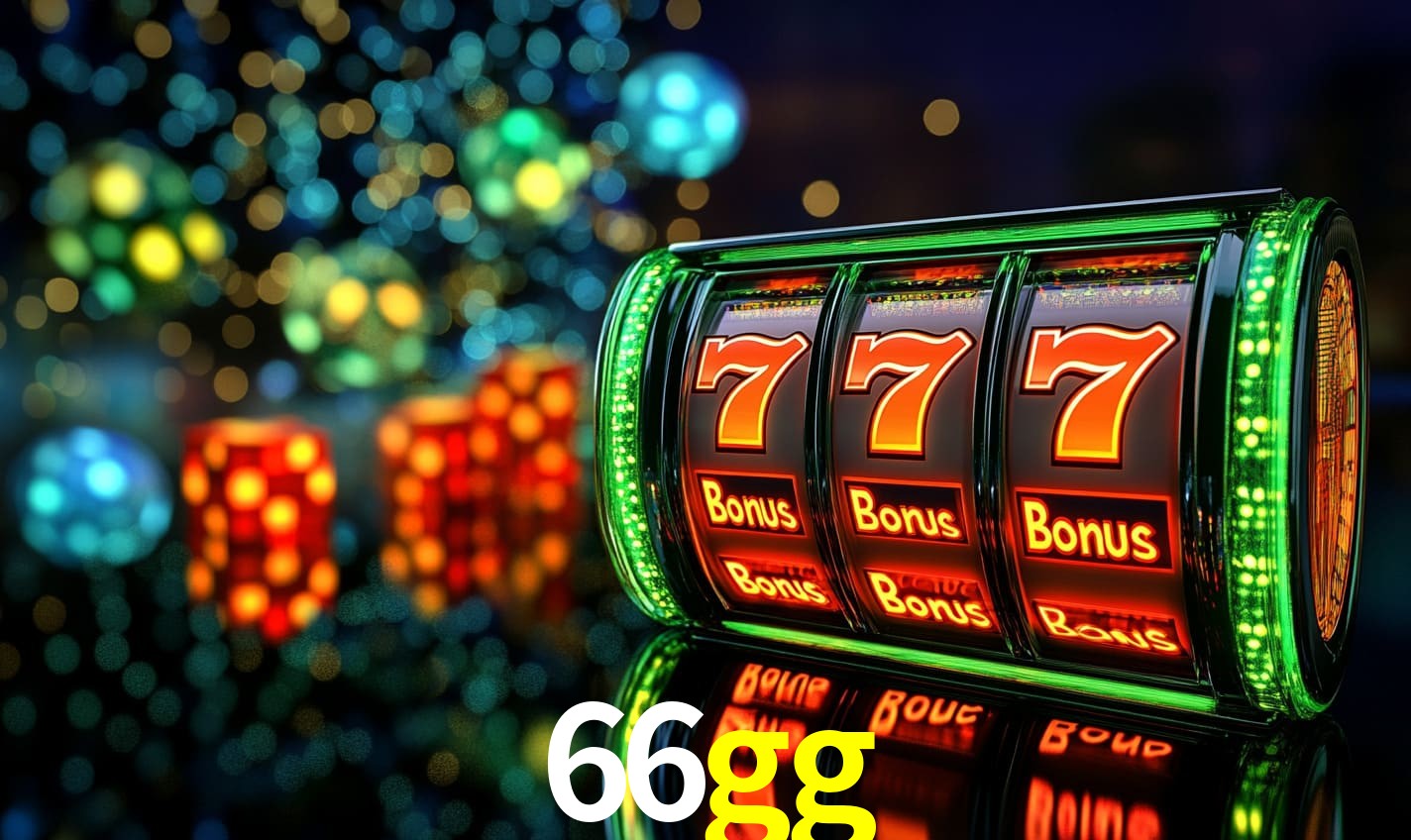 Tecnologia da Plataforma 66gg