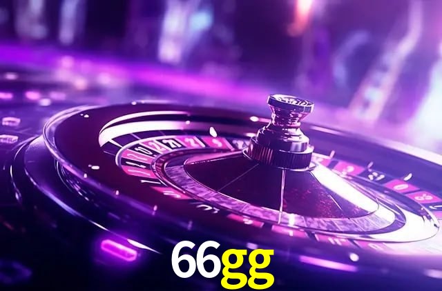 Bônus de Boas-vindas 66gg