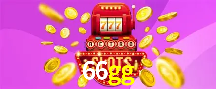 Descubra a Magia dos Jogos de Arcade no 66gg