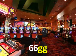 Descubra o Mundo do Cassino Online com 66gg