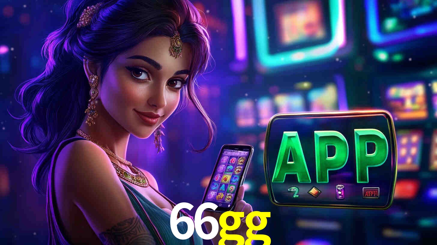 66gg: A Experiência de Casino com Jogos de Mesa ao Vivo
