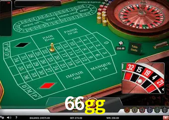 Descubra o Mundo do Cassino Online com 66gg