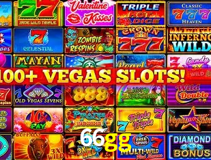 Desvendando o Mundo dos Jogos Virtuais na 66gg