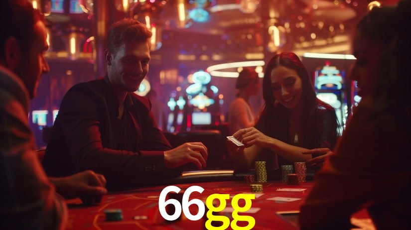 Apostas Esportivas na 66gg: Um Guia Completo