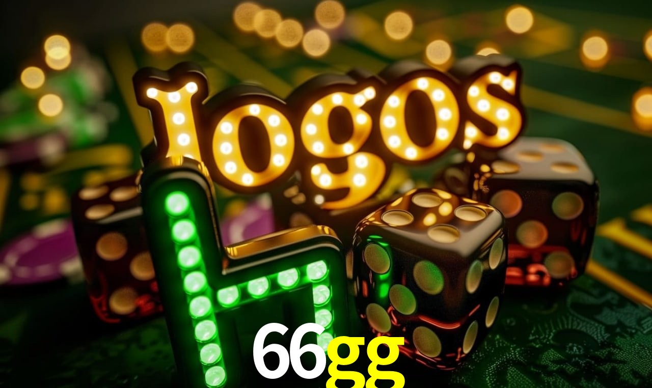 Diretório de Jogos 66gg