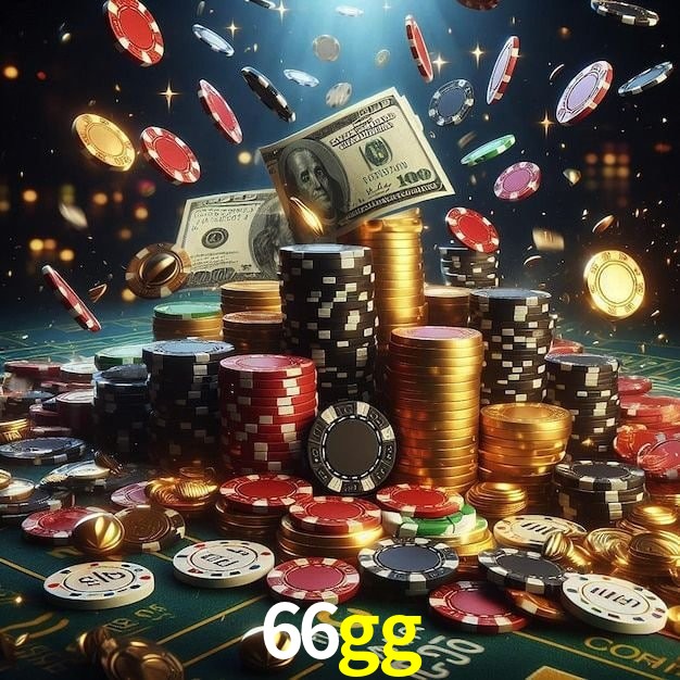 Interface do App 66gg